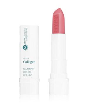 Bell HYPOAllergenic Vegan Collagen Plumping Color Lipstick Nude
