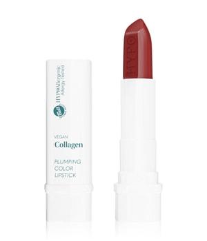Bell HYPOAllergenic Vegan Collagen Plumping Color Lipstick Cherry