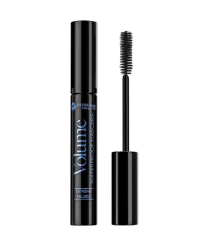 Bell HYPOAllergenic Volume Extreme Falsies Waterproof Mascara 9g, Blackest Black