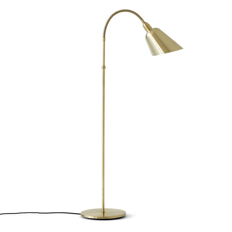 tradition Bellevue AJ7 standing lamp