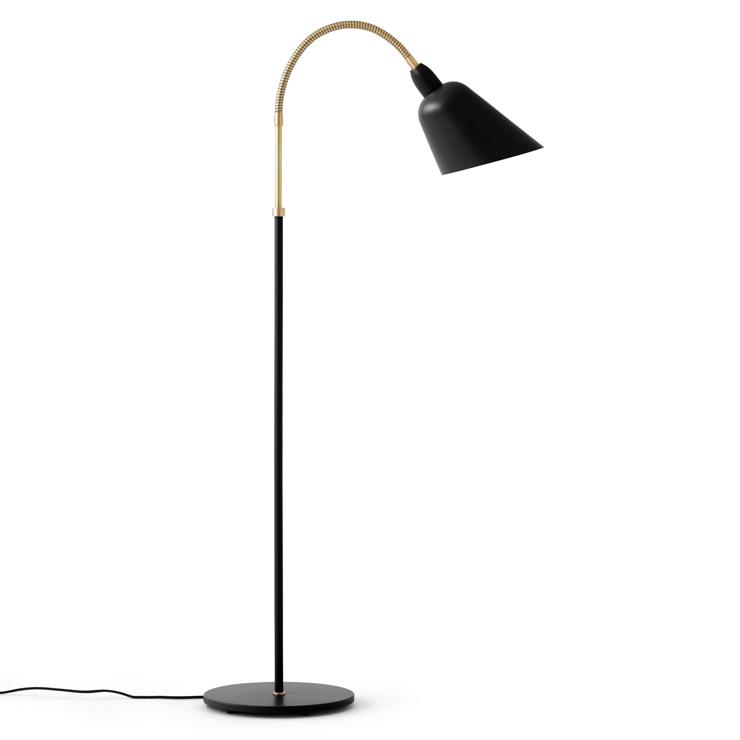 tradition Bellevue AJ7 standing lamp