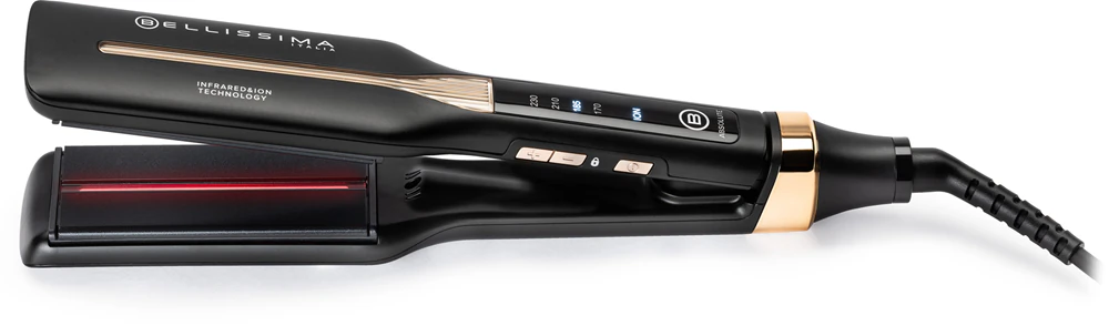 Bellissima Absolute hair straightener
