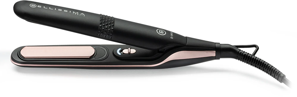 Bellissima B-Mini mini straightener for hair