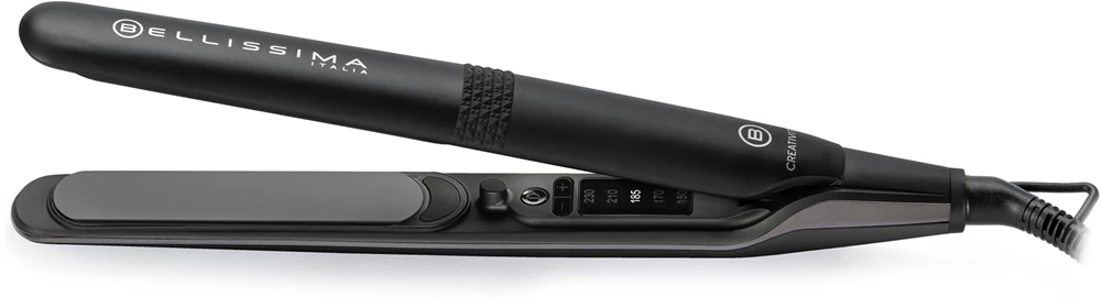 Bellissima Creativity 11874 hair straightener