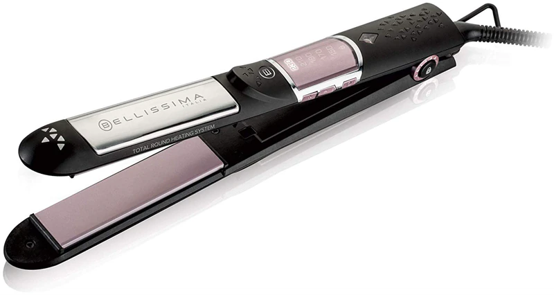 Bellissima Creativity B27 100 hair straighteners