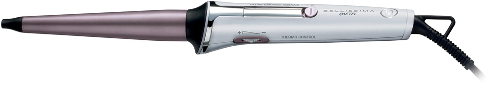 Bellissima Curling Iron GT15 200 conical curling iron
