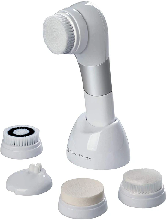 Bellissima Face Cleansing Cleansing brush for the skin