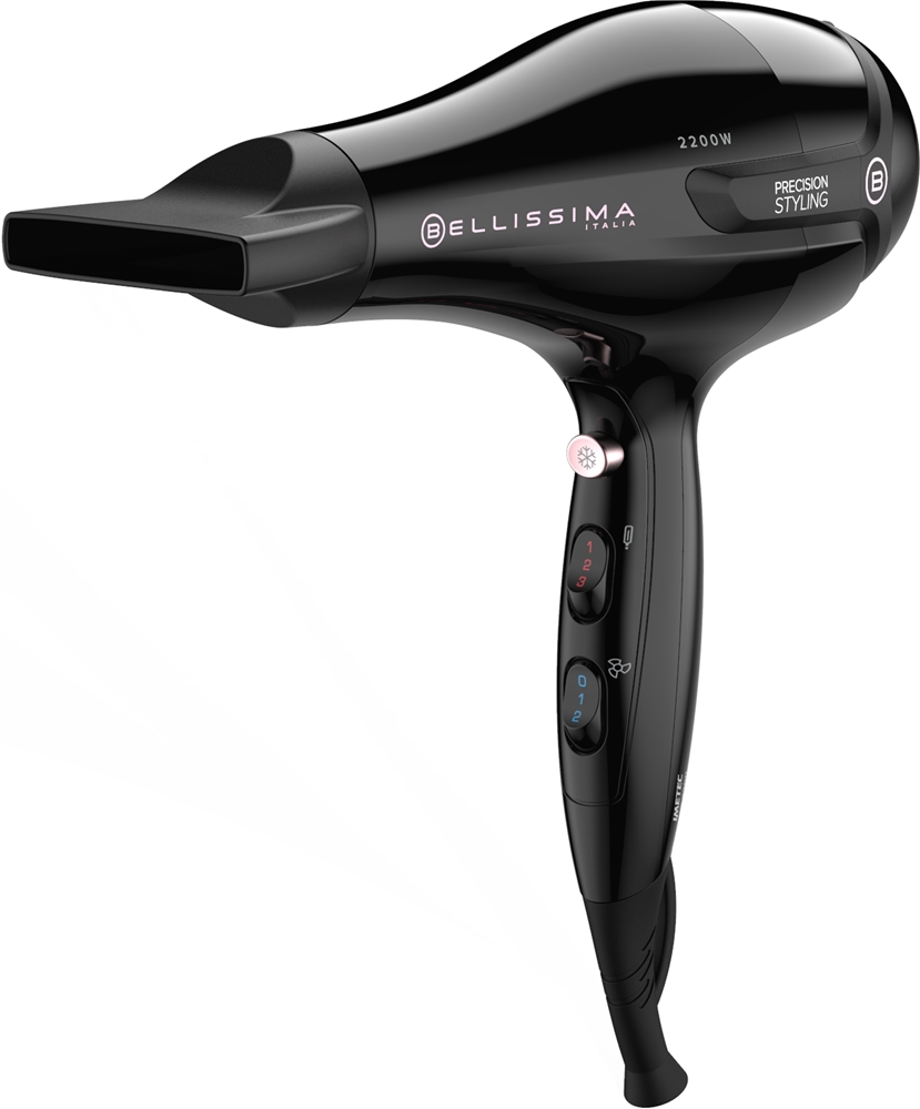 Bellissima Hair Dryer S9 2200 hair dryer