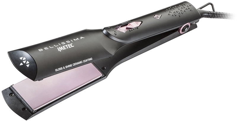 Bellissima Hair Straightener B26 100 straighteners for hair