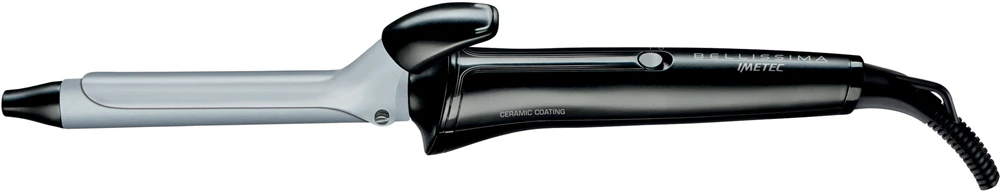 Bellissima Imetec GT15 100 the curling iron