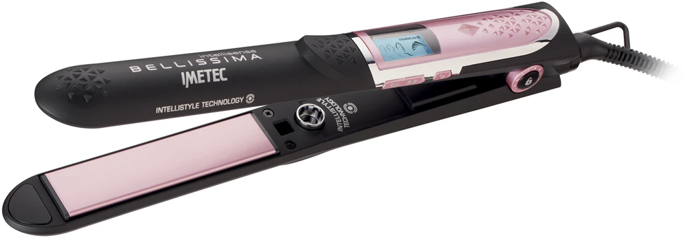 Bellissima Intellisense B24 100 hair straightener