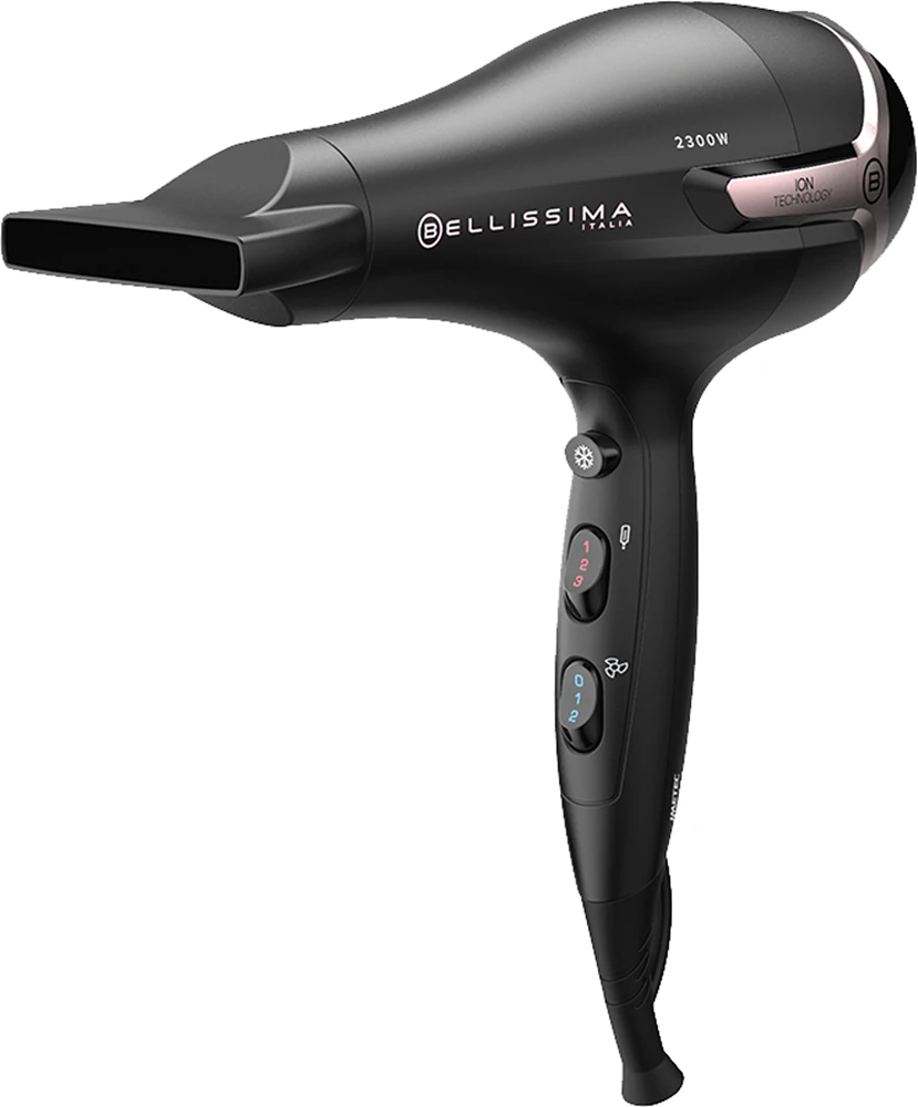 Bellissima K9 11860 Hair Dryer