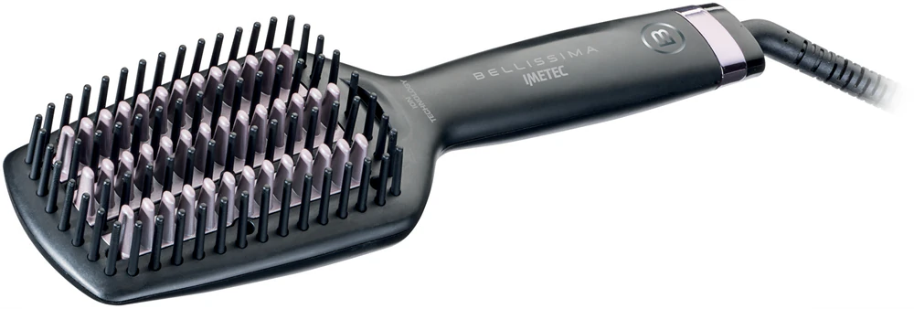 Bellissima Magic Straight Brush PB5 100 smoothing brush