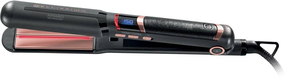 Bellissima My Pro Creativity Infrared B8 200 hair straightener