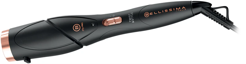 Bellissima My Pro Twist & Style GT22 200 base for curling iron attachments