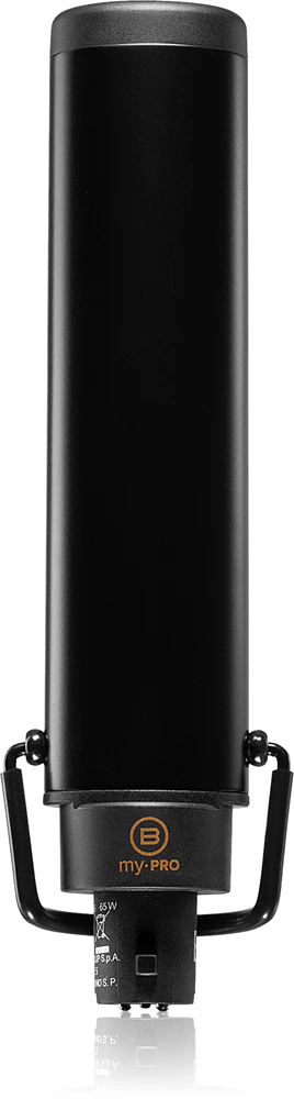 Bellissima My Pro Twist & Style Hollywood Waves curling iron attachment