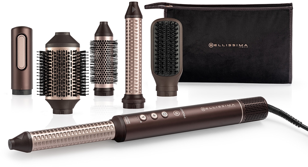 Bellissima PRODIGY 11956 Multistyler for hair