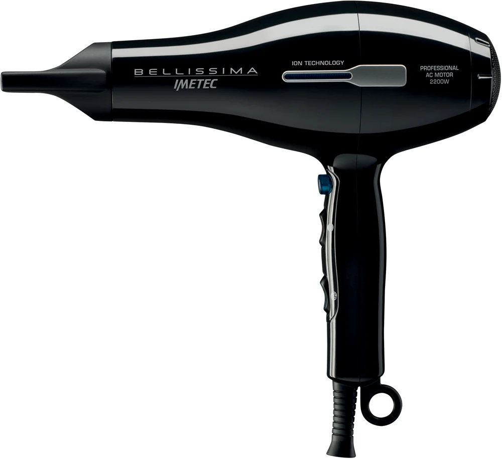 Bellissima Professional P2 2200 hair dryer