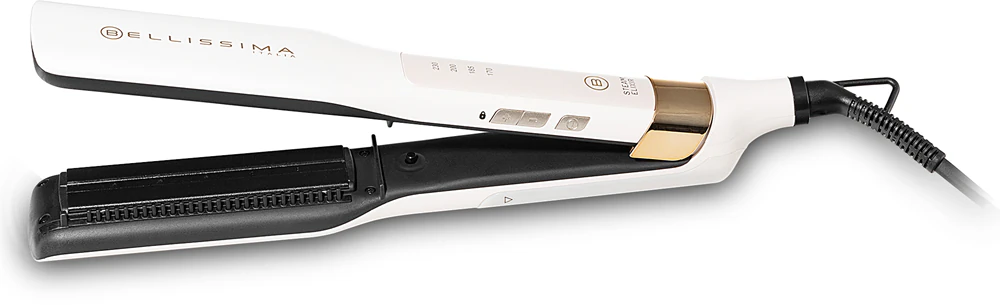Bellissima STEAM ELIXIR 11808 hair straightener