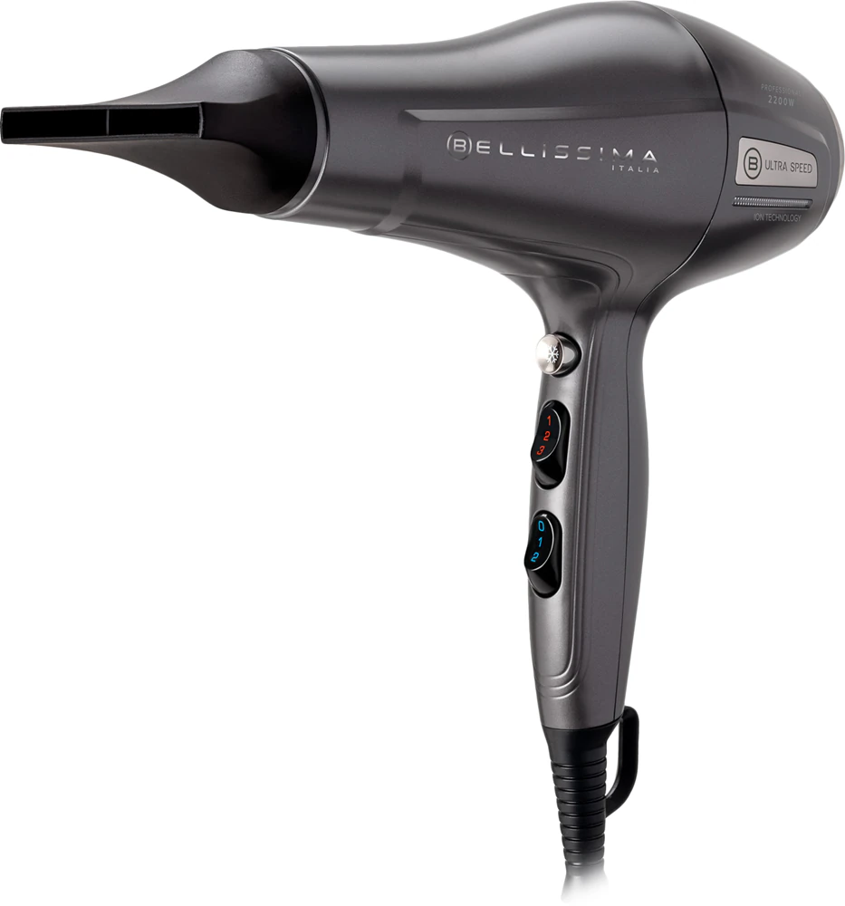 Bellissima Ultra Speed ​​11859 Hair Dryer