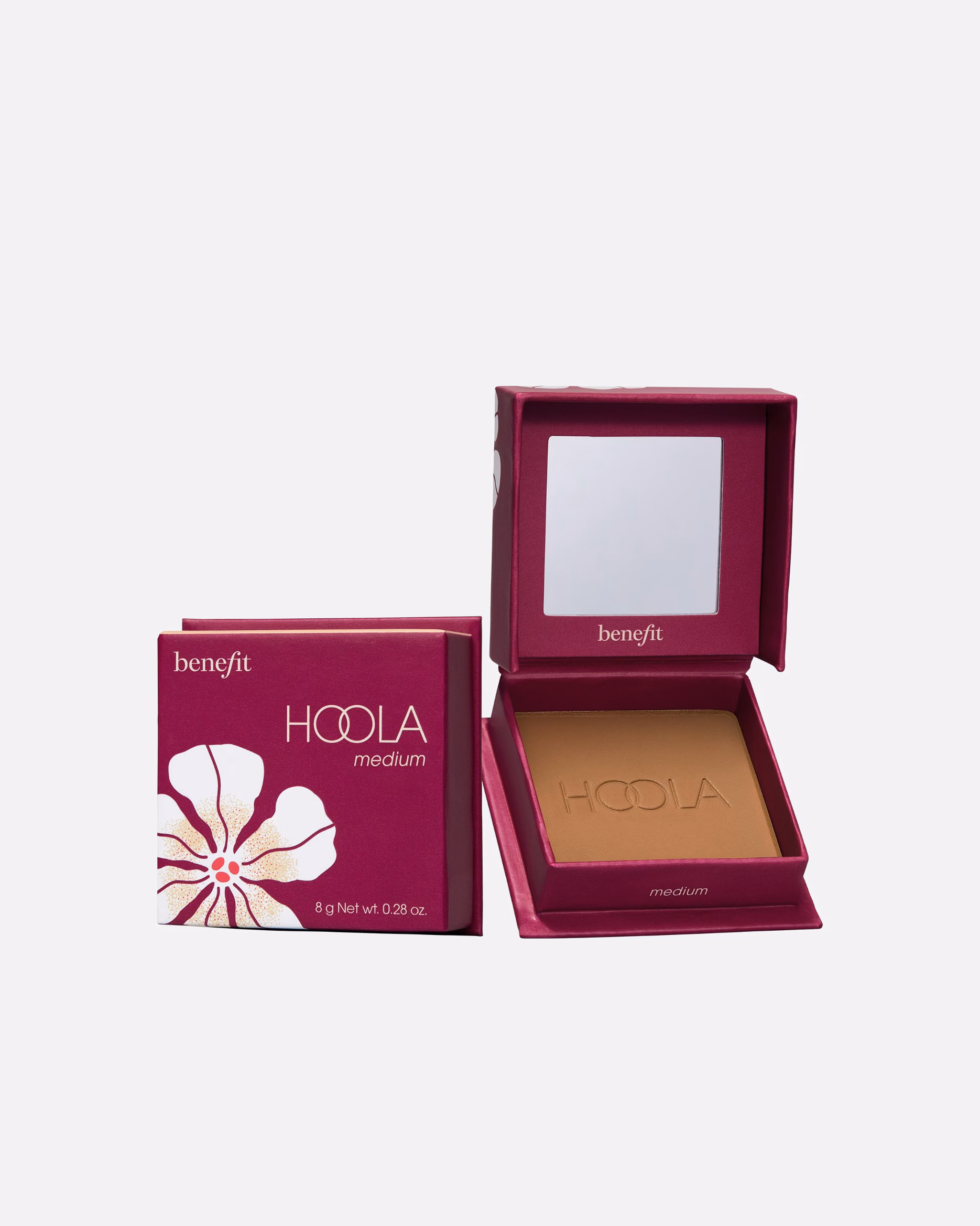 Benefit Bronzer Bop Hoola