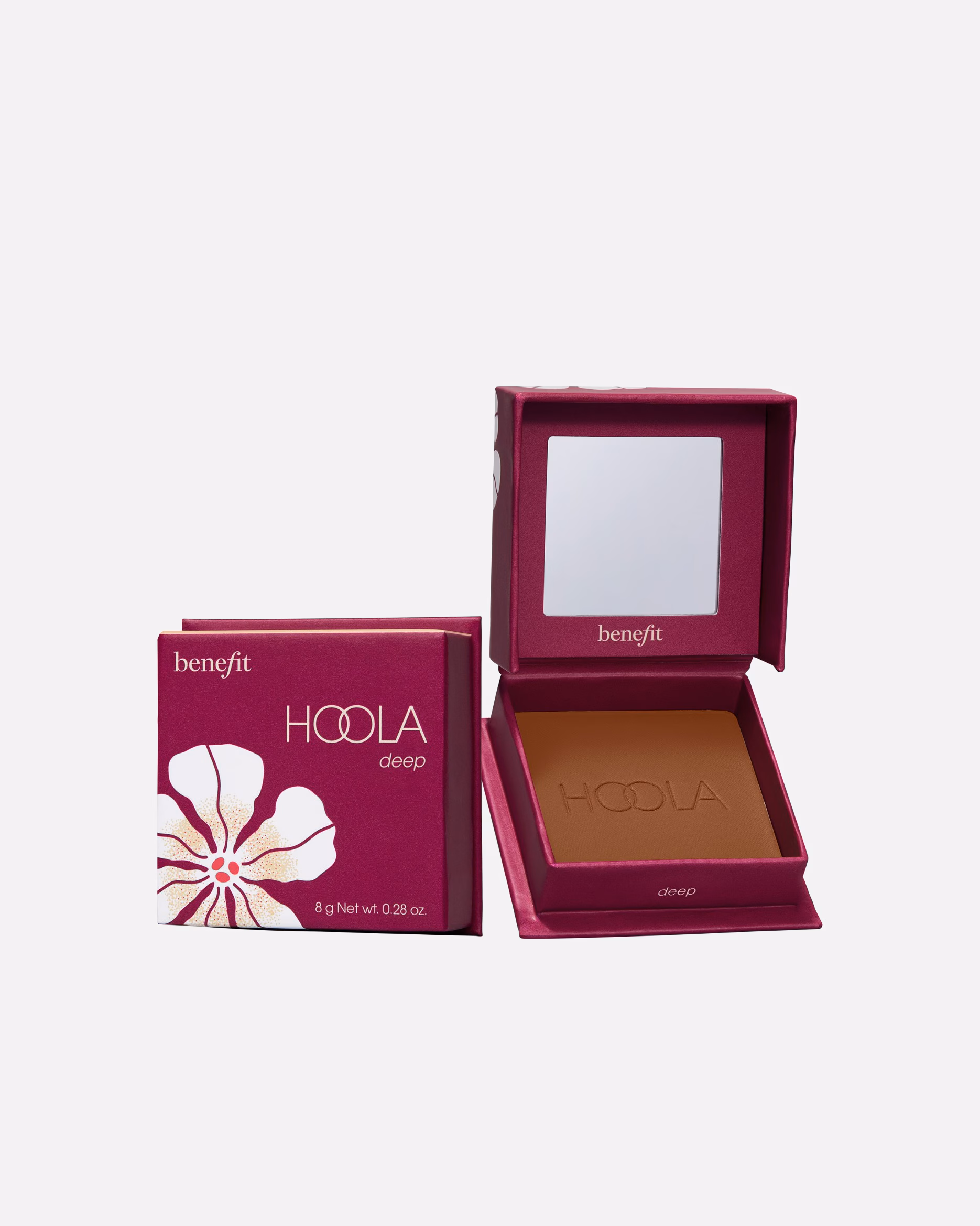Benefit Bronzer Bop Hoola