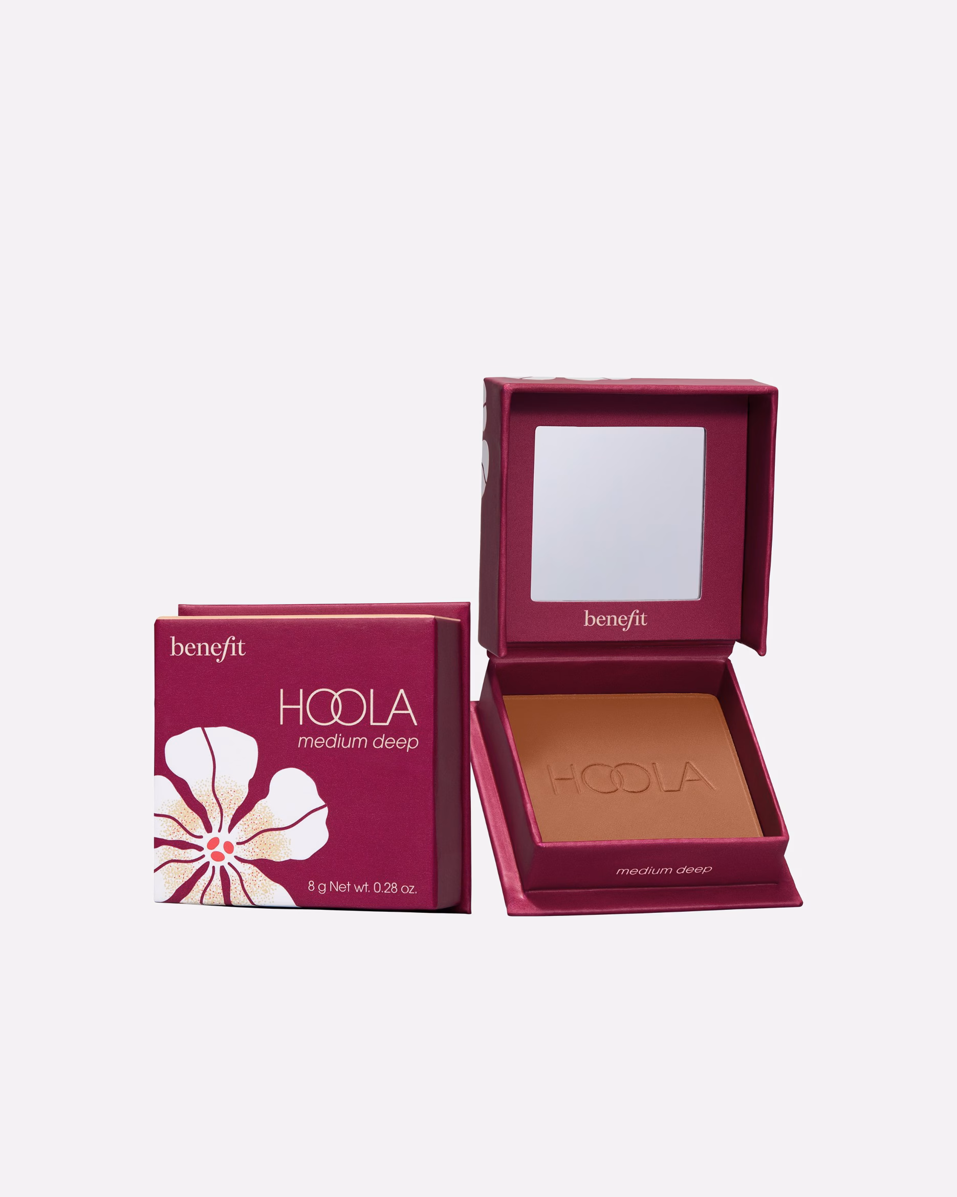 Benefit Bronzer Bop Hoola