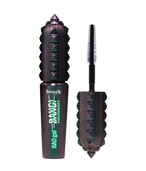 Benefit Cosmetics BADgal BANG! Waterproof mascara 4 ml, Intense Black