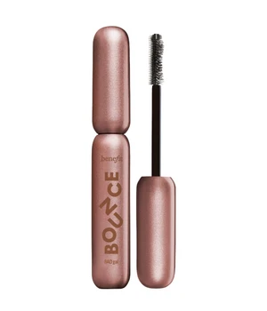 Benefit Cosmetics BADgal Bounce Volumizing Mascara with Double-Sided Brush 8.5 ml, Brown
