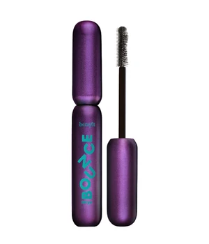 Benefit Cosmetics BADgal Bounce Volumizing Mascara with Double-Sided Brush 8.5 ml, Teal