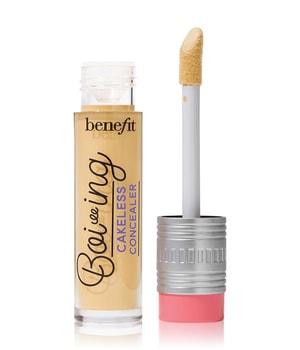 Benefit Cosmetics Boi-ing Cakeless Concealer 6.4 - Happy Feels Medium Olive