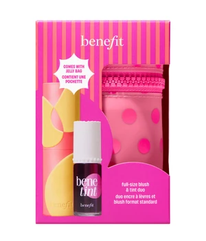 Benefit Cosmetics Color Crew Blush Duo
