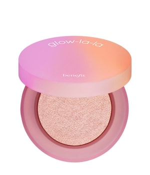 Benefit Cosmetics Glow-la-la Highlight Powder Aurora