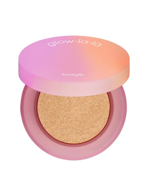 Benefit Cosmetics Glow-la-la Highlight Powder Nova