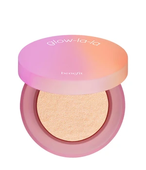 Benefit Cosmetics Glow-la-la Highlight Powder Luna