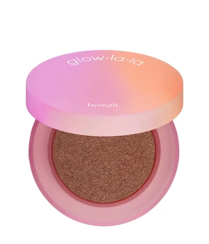 Benefit Cosmetics Glow-la-la Highlight Powder Comet