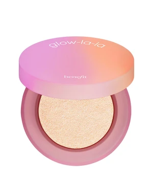 Benefit Cosmetics Glow-la-la Highlight Powder Raya
