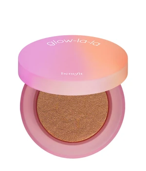 Benefit Cosmetics Glow-la-la Highlight Powder Lumi