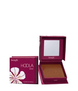 Benefit Cosmetics Hoola Powder Bronzer Deep