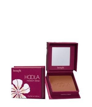 Benefit Cosmetics Hoola Powder Bronzer Medium Deep