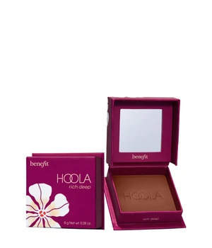 Benefit Cosmetics Hoola Powder Bronzer 8g, Rich Deep