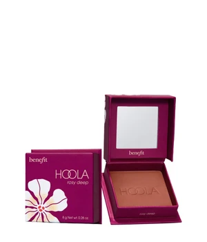 Benefit Cosmetics Hoola Powder Bronzer 8g, Rosy Deep