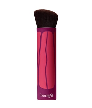 Benefit Cosmetics Hoola Wavemaker Bronzing Balm Brush
