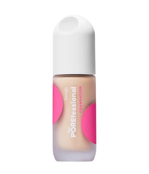 Benefit Cosmetics Porefessional Foundation, No. 1C - Ultimate Foundation 30 ml