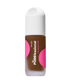 Benefit Cosmetics Porefessional Foundation, No. 37N - Brilliant Foundation 30 ml