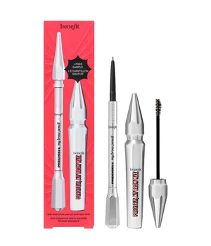 Benefit Cosmetics Precisely, Power Up Set, No. 3