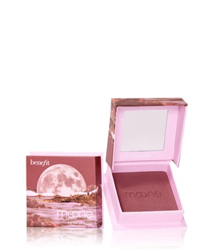 Benefit Cosmetics Silky-Soft Powder Blush, Moone 6g