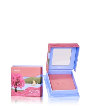 Benefit Cosmetics Silky-Soft Powder Blush, Willa 6g