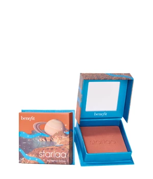 Benefit Cosmetics Silky-Soft Powder Blush, Starlaa 6g