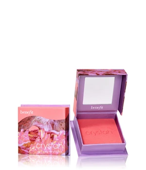 Benefit Cosmetics Silky-Soft Powder Blush, Crystal 6g